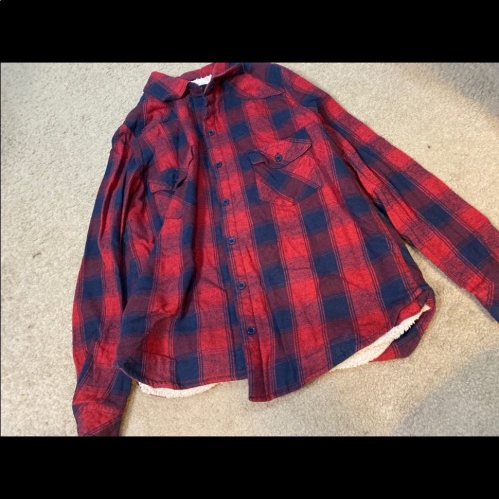 Flannel